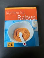 Kochbuch Baby Brei Beikost Kr. Passau - Passau Vorschau