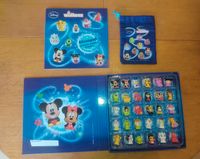 Disney REWE & Die wikkeez Box - komplette Sammlung Rheinland-Pfalz - Gusterath Vorschau