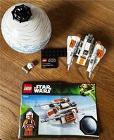 Star Wars LEGO 75009 Series 4 Snowspeeder  & Hoth Sachsen - Freital Vorschau