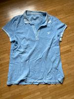 „Gant „Polo Shirt Gr XL Hellblaue Neu ! Nordrhein-Westfalen - Ennigerloh Vorschau