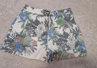 Zara Gr.L kurze Hose  Short Sommer Nordrhein-Westfalen - Mönchengladbach Vorschau