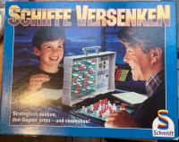 Spiel Schiffe Versenken Bayern - Nittendorf  Vorschau