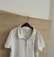 Bon Prix Damen Polo Shirt Weiss 40/42 neuw Bayern - Pommersfelden Vorschau