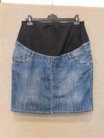 Jeans Umstandsrock, Yessica, Gr 44, 5 Pocket. Niedersachsen - Jever Vorschau