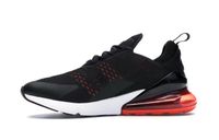 Nike Air Max 270 NEU OIL GREY/OIL GREY-HABANERO RED- BLACK-WHITE Bayern - Augsburg Vorschau