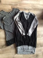 Twin Set Simona Barbieri Pullover Longpullover Gr. S M je 16€ Bad Doberan - Landkreis - Broderstorf Vorschau