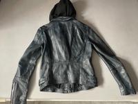 Leder Jacke Gipsy Bayern - Wolnzach Vorschau