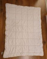 Bettdecke 90 x 130 cm Winter Kinder Babys Dresden - Gorbitz-Nord/Neu-Omsewitz Vorschau