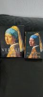 VERMEER: Sämtliche Gemälde  / Das Mädchen mit dem Perlenohrring Rheinland-Pfalz - Idar-Oberstein Vorschau