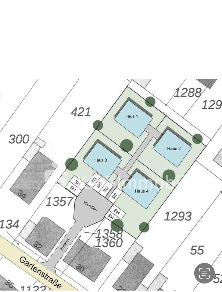 Traumhaus statt Miete- Garantiert! Bauen Sie jetzt mit allkauf! in Niederkassel
