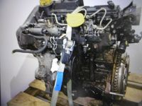 Renault Modus 1,5 dCi Motor Gebrauchtmotor Diesel + Dieselpumpe Lindenthal - Köln Müngersdorf Vorschau