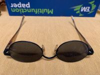 zwei Sonnenbrillen zu verkaufen Stück 2€ Bayern - Lichtenfels Vorschau