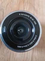 Objektiv 16-50mm + Premium Adapter Baden-Württemberg - Kehl Vorschau