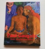 Paul Gauguin - Maler zwischen den Welten Bayern - Langfurth Vorschau