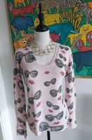 PRINCESS GOES HOLLYWOOD PULLOVER CASHMERE GR.38 Nordrhein-Westfalen - Bad Salzuflen Vorschau