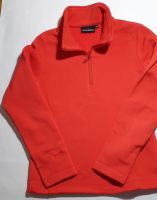 Sweatshirt, Hoodie von CMP, Gr. 140, rot Wuppertal - Elberfeld Vorschau