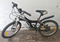 Kinder Fahrrad GIANT MTX 150, mit 5 Gang, vorderer Stoßdämpfer Saarbrücken-Mitte - Malstatt Vorschau