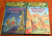 Jugenbücher "Das magische Baumhaus" Baden-Württemberg - Börtlingen Vorschau