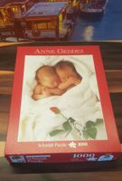 Anne Geddes Puzzle / 1000 Teile / von Schmidt Puzzle Sachsen - Thum Vorschau