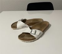 Birkenstock Madrid Größe 41 Bochum - Bochum-Südwest Vorschau