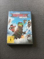 The Lego Ninjago Movie Niedersachsen - Toppenstedt Vorschau