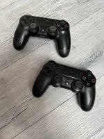 Zwei PS4 Controller Baden-Württemberg - Langenenslingen Vorschau