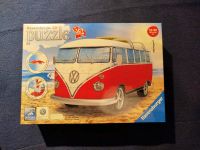 Ravensburger 3D Puzzle Volkswagen T1 Nordrhein-Westfalen - Hagen Vorschau