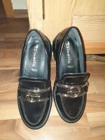 Chunky College Schuhe von Tamarindo,NEU, Gr.37,NP 59 Hessen - Eppstein Vorschau