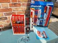 Playmobil Feuerwehrstation 6361 Nordrhein-Westfalen - Wickede (Ruhr) Vorschau