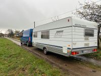 Wohnwagen Autotrailer Marktanhänger Boote Anhänger -- Transport Berlin - Neukölln Vorschau