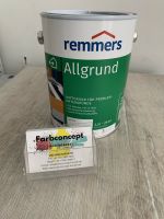 remmers Allgrund 2,5 L (18,00€/ L) Südwest/ CWS/ Pigrol/Caparol Wuppertal - Ronsdorf Vorschau