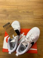 Nike weiß Sneaker in Herren Größe Schuhe von Gr.40 Nordrhein-Westfalen - Troisdorf Vorschau
