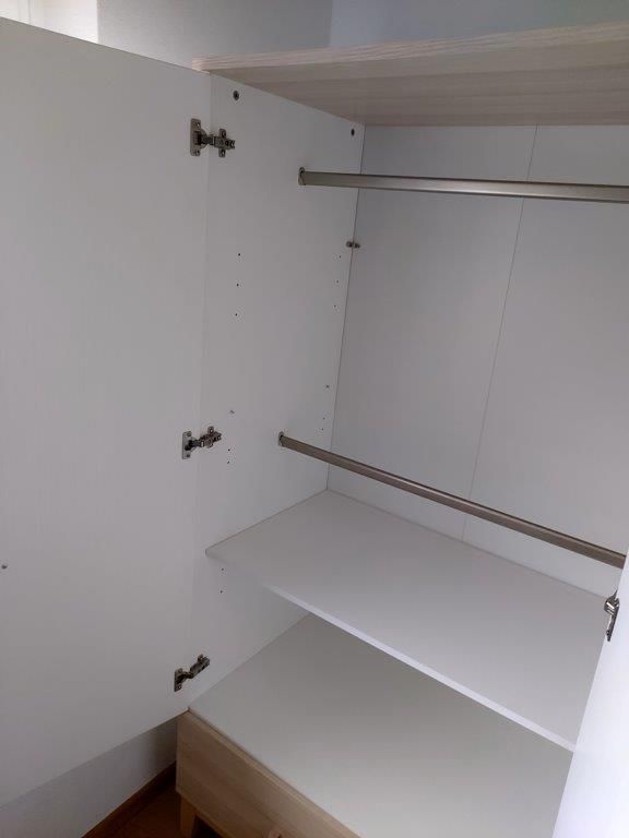 Kinderzimmermöbel Schrank gebraucht in Wolfratshausen