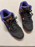 Nike Air Flight '89 Court Violett, Gr. 44,5 Hessen - Witzenhausen Vorschau
