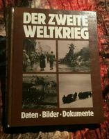 Der Zweite Weltkrieg Buch ,Daten-Bilder-Dokumente 1968 Baden-Württemberg - Meckenbeuren Vorschau