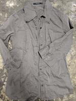 Vero Moda Bluse gr M, braun olive, wie neu Altona - Hamburg Bahrenfeld Vorschau