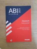 Stark Deutsch Abitur Auf einem Blick, Niedersachsen, 2023 Niedersachsen - Alfeld (Leine) Vorschau