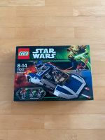 Lego Star Wars/ Mandalorian Speeder / 75022 Rheinland-Pfalz - Nackenheim Vorschau