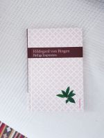 Buch Hildegard von Bingen Heilige Inspiration Süd - Niederrad Vorschau