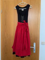 Dirndl  schwarz, Midi, Turi Landhaus, Gr. 34. Bayern - Holzkirchen Vorschau