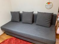 IKEA Schlafsofa Asarum Bayern - Regensburg Vorschau