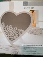 Hochzeitsdeko Gästebuch Hessen - Ebsdorfergrund Vorschau