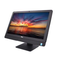 Garantie Dell 9030 / All in one / i7 / 16GB / 23 " / SSD / PC AIO Altona - Hamburg Sternschanze Vorschau