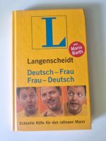 Mario Barth Mini-Hardcover-Buch Nordrhein-Westfalen - Neuss Vorschau