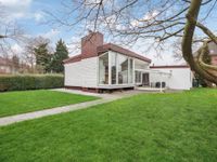 Freistehender Architektenbungalow in Dinslaken-Averbruch Nordrhein-Westfalen - Dinslaken Vorschau