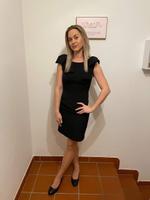 Kleid Altamira Milano Gr. XS Bayern - Saldenburg Vorschau