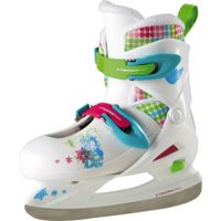 Schlittschuhe Tecno Kinder Eishockey-Schnallenschuh LEA JR. Sachsen - Freital Vorschau