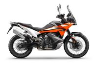 KTM 890 ADVENTURE 2023 Neufahrzeug *sofort verfügbar* Baden-Württemberg - Winnenden Vorschau