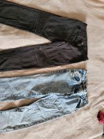 Jeans Mädchen 152 Kreis Ostholstein - Scharbeutz Vorschau