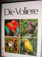 ⭐ Die Voliere erste Ausgabe bis 2004 Vögel Papagei Zeitschrift Brandenburg - Oberkrämer Vorschau